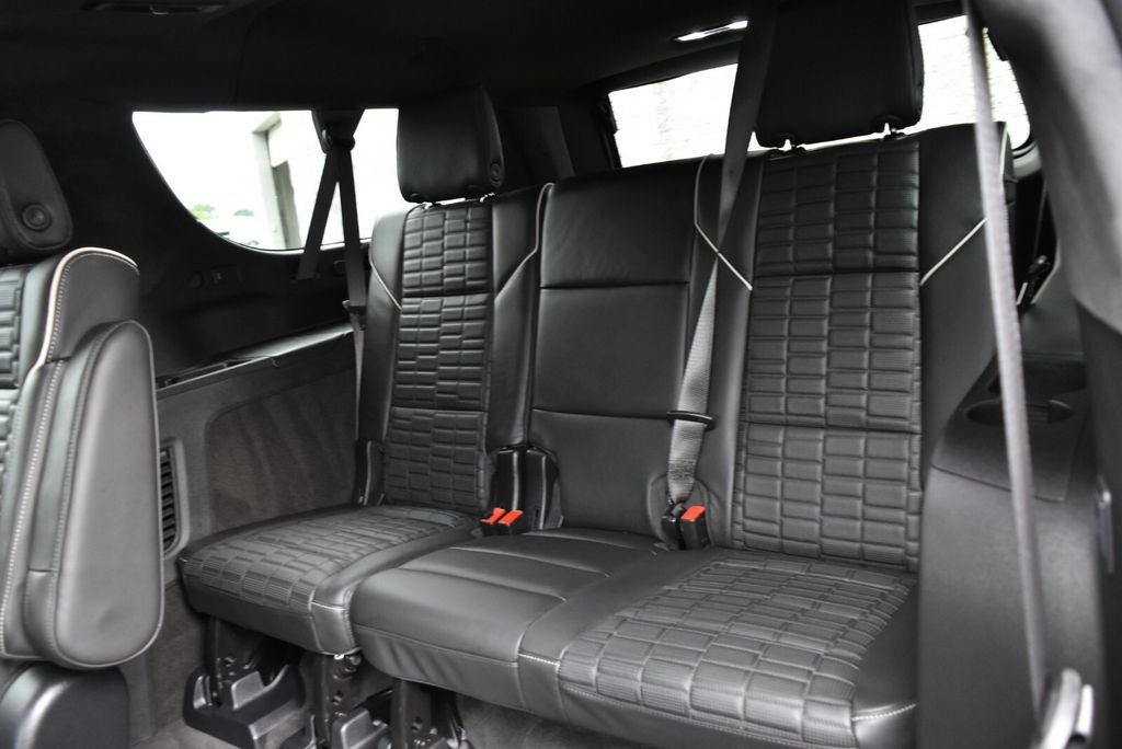 2025 Cadillac Escalade ESV Sport Platinum