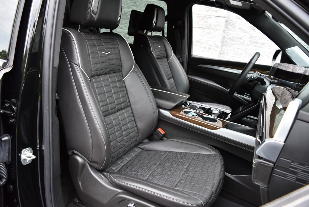 2025 Cadillac Escalade ESV Sport Platinum