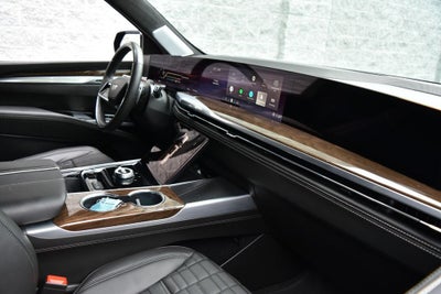 2025 Cadillac Escalade ESV Sport Platinum
