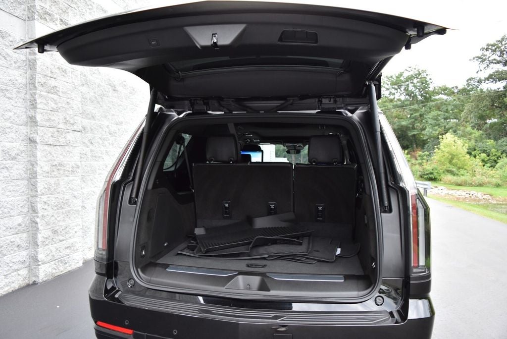 2025 Cadillac Escalade ESV Sport Platinum
