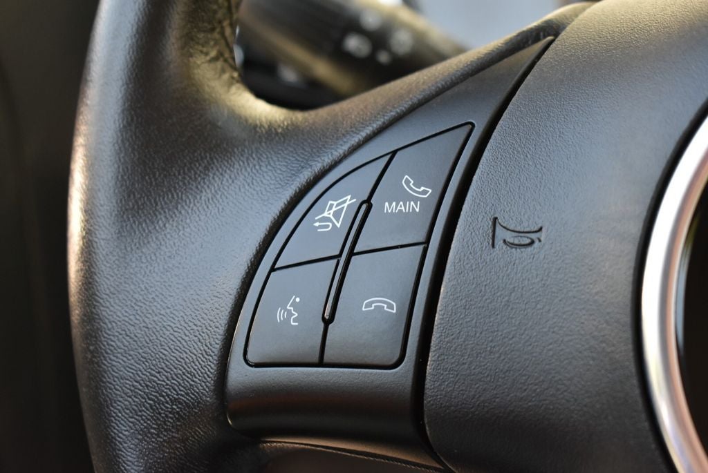 2014 FIAT 500 Pop