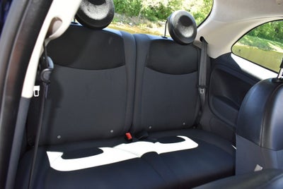 2014 FIAT 500 Pop