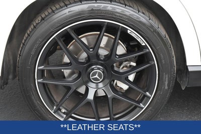 2021 Mercedes-Benz AMG® GLE 53 4MATIC®