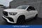 2021 Mercedes-Benz AMG® GLE 53 4MATIC®