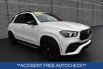 2021 Mercedes-Benz AMG® GLE 53 4MATIC®