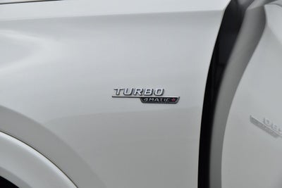 2021 Mercedes-Benz AMG® GLE 53 4MATIC®