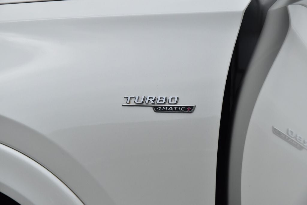 2021 Mercedes-Benz AMG® GLE 53 4MATIC®