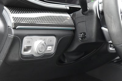 2021 Mercedes-Benz AMG® GLE 53 4MATIC®
