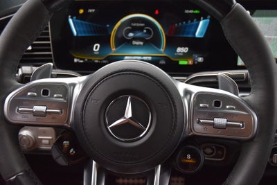 2021 Mercedes-Benz AMG® GLE 53 4MATIC®