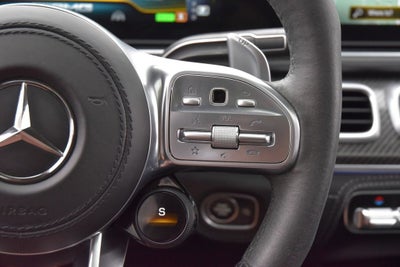 2021 Mercedes-Benz AMG® GLE 53 4MATIC®