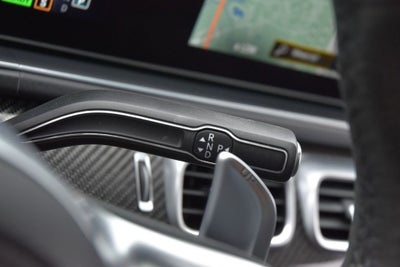 2021 Mercedes-Benz AMG® GLE 53 4MATIC®