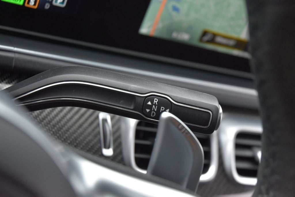 2021 Mercedes-Benz AMG® GLE 53 4MATIC®