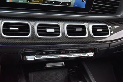 2021 Mercedes-Benz AMG® GLE 53 4MATIC®