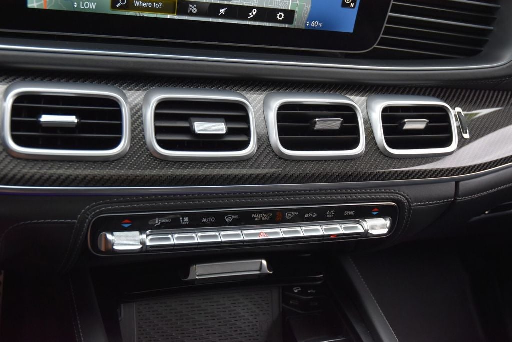 2021 Mercedes-Benz AMG® GLE 53 4MATIC®