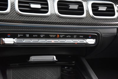 2021 Mercedes-Benz AMG® GLE 53 4MATIC®