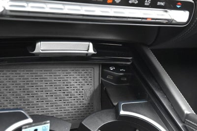 2021 Mercedes-Benz AMG® GLE 53 4MATIC®