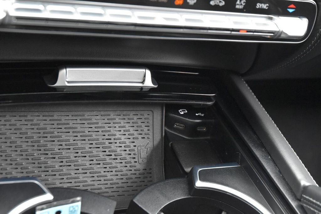 2021 Mercedes-Benz AMG® GLE 53 4MATIC®