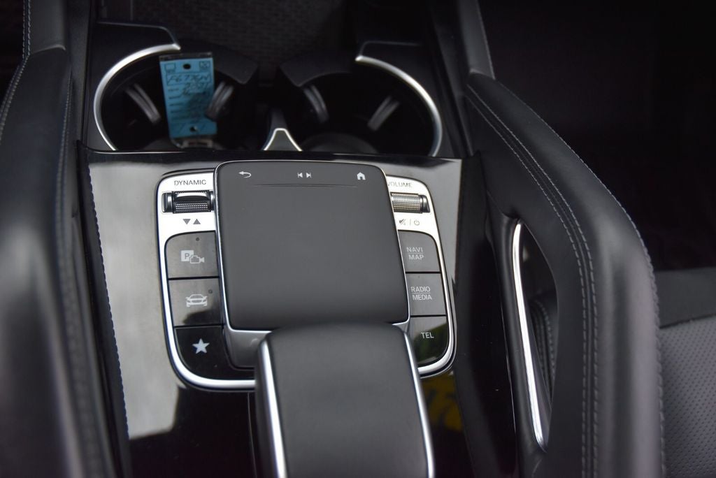 2021 Mercedes-Benz AMG® GLE 53 4MATIC®