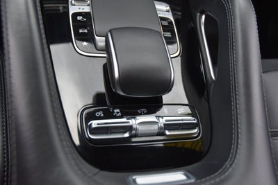 2021 Mercedes-Benz AMG® GLE 53 4MATIC®