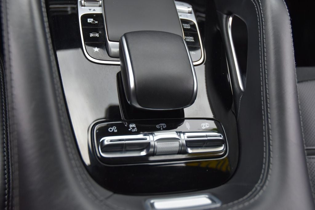 2021 Mercedes-Benz AMG® GLE 53 4MATIC®