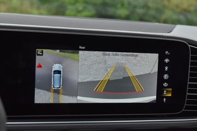 2021 Mercedes-Benz AMG® GLE 53 4MATIC®