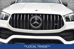 2021 Mercedes-Benz AMG® GLE 53 4MATIC®