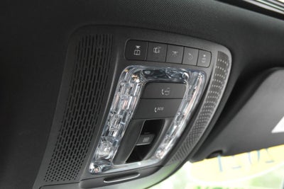 2021 Mercedes-Benz AMG® GLE 53 4MATIC®