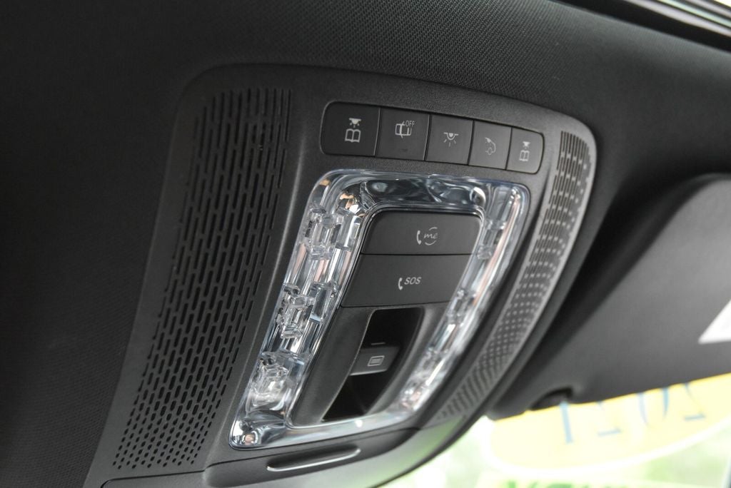 2021 Mercedes-Benz AMG® GLE 53 4MATIC®