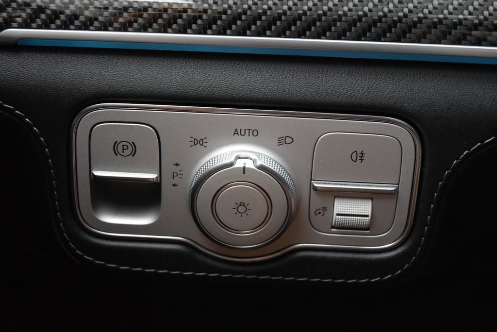 2021 Mercedes-Benz AMG® GLE 53 4MATIC®