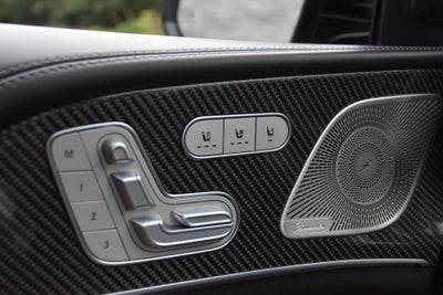 2021 Mercedes-Benz AMG® GLE 53 4MATIC®