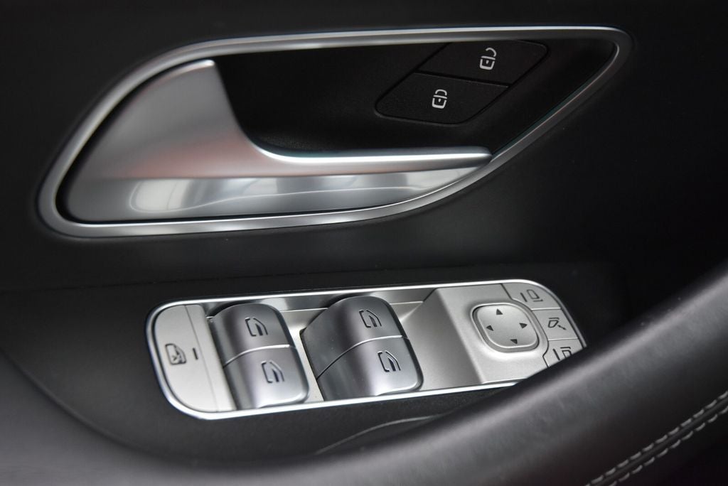 2021 Mercedes-Benz AMG® GLE 53 4MATIC®