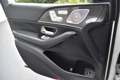 2021 Mercedes-Benz AMG® GLE 53 4MATIC®