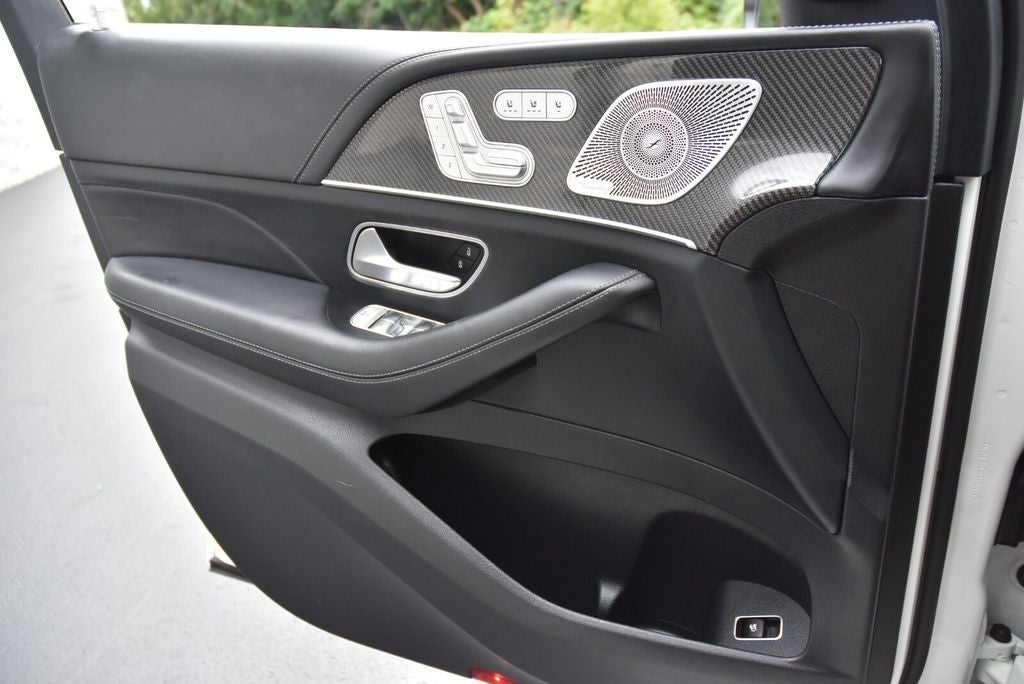 2021 Mercedes-Benz AMG® GLE 53 4MATIC®