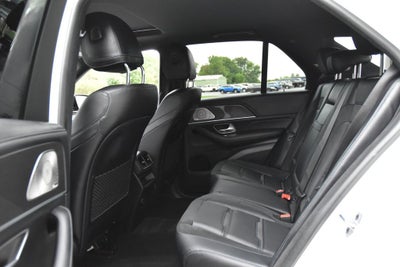 2021 Mercedes-Benz AMG® GLE 53 4MATIC®