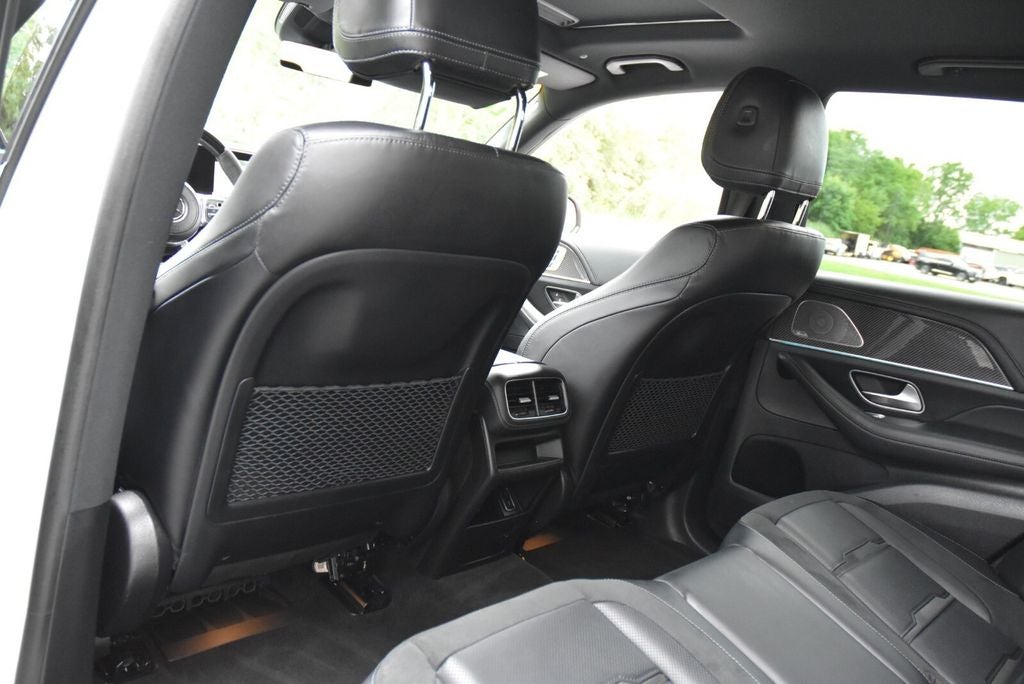 2021 Mercedes-Benz AMG® GLE 53 4MATIC®