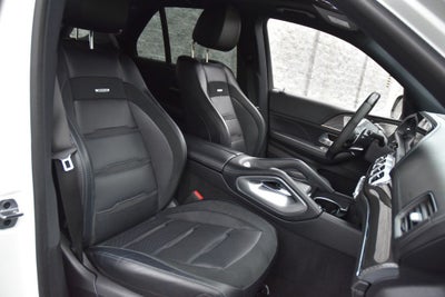 2021 Mercedes-Benz AMG® GLE 53 4MATIC®