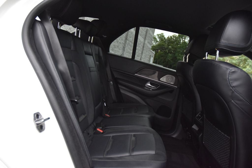 2021 Mercedes-Benz AMG® GLE 53 4MATIC®