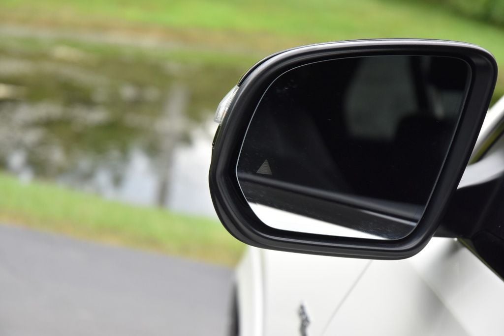 2021 Mercedes-Benz AMG® GLE 53 4MATIC®