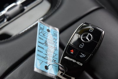 2021 Mercedes-Benz AMG® GLE 53 4MATIC®