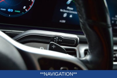 2020 Mercedes-Benz GLS 450 4MATIC®