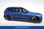 2022 BMW X7 M50i