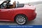 2018 FIAT 124 Spider Lusso