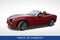 2018 FIAT 124 Spider Lusso