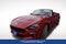 2018 FIAT 124 Spider Lusso