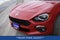 2018 FIAT 124 Spider Lusso