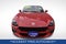 2018 FIAT 124 Spider Lusso