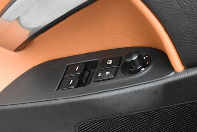 2018 FIAT 124 Spider Lusso