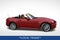 2018 FIAT 124 Spider Lusso
