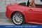 2018 FIAT 124 Spider Lusso