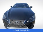 2018 Lexus LC 500 500